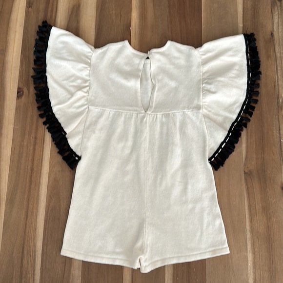 Zara kids shorts romper - Picture 5 of 5